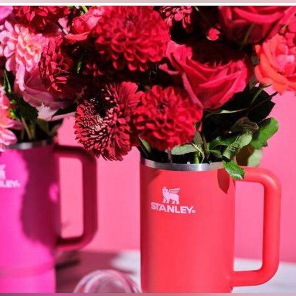 Stanley’s exclusive Galentine’s Collection - NWT ❤️